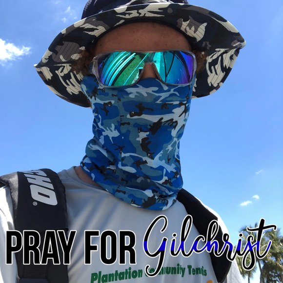 Meet your Posher, Brendan - Picture 1 of 1